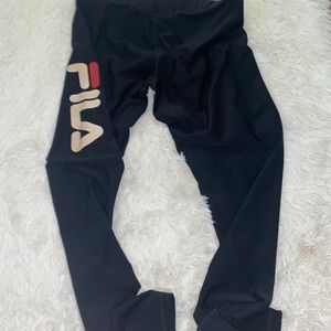 FILA Leggings